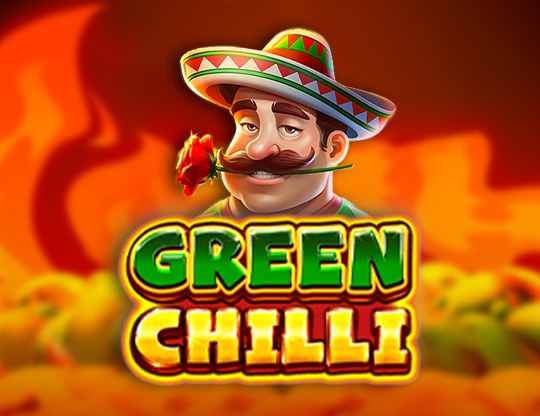 Play Green Chilli Slot Online at Lucky Ones Casino in Australia