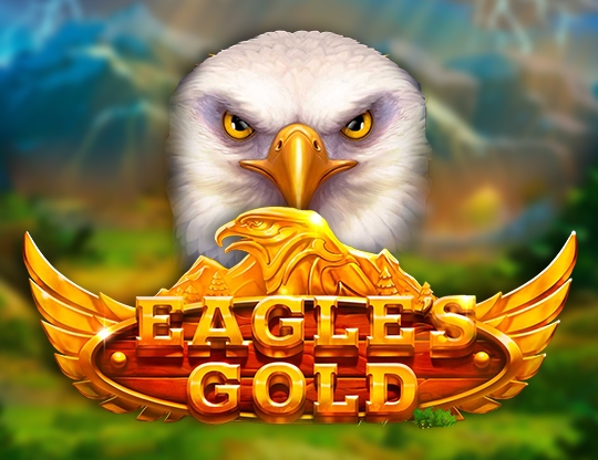 Play Eagle's Gold Slot Online at Lucky Ones Casino in Australia